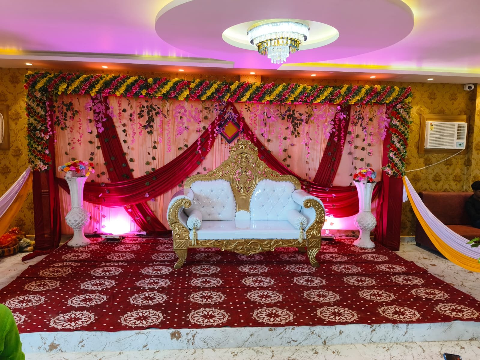 Pratimal Banquet Hall